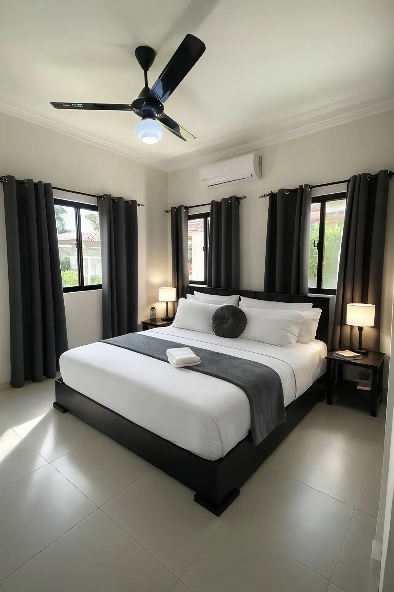 Modern Apartment