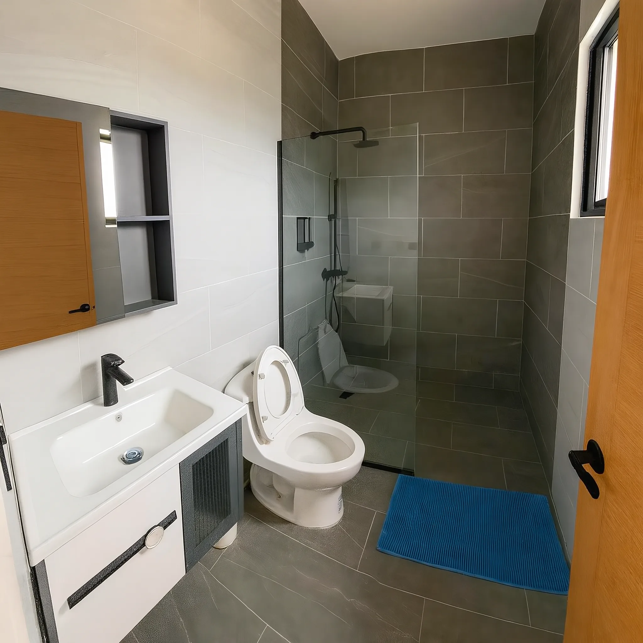 Salle de bain
