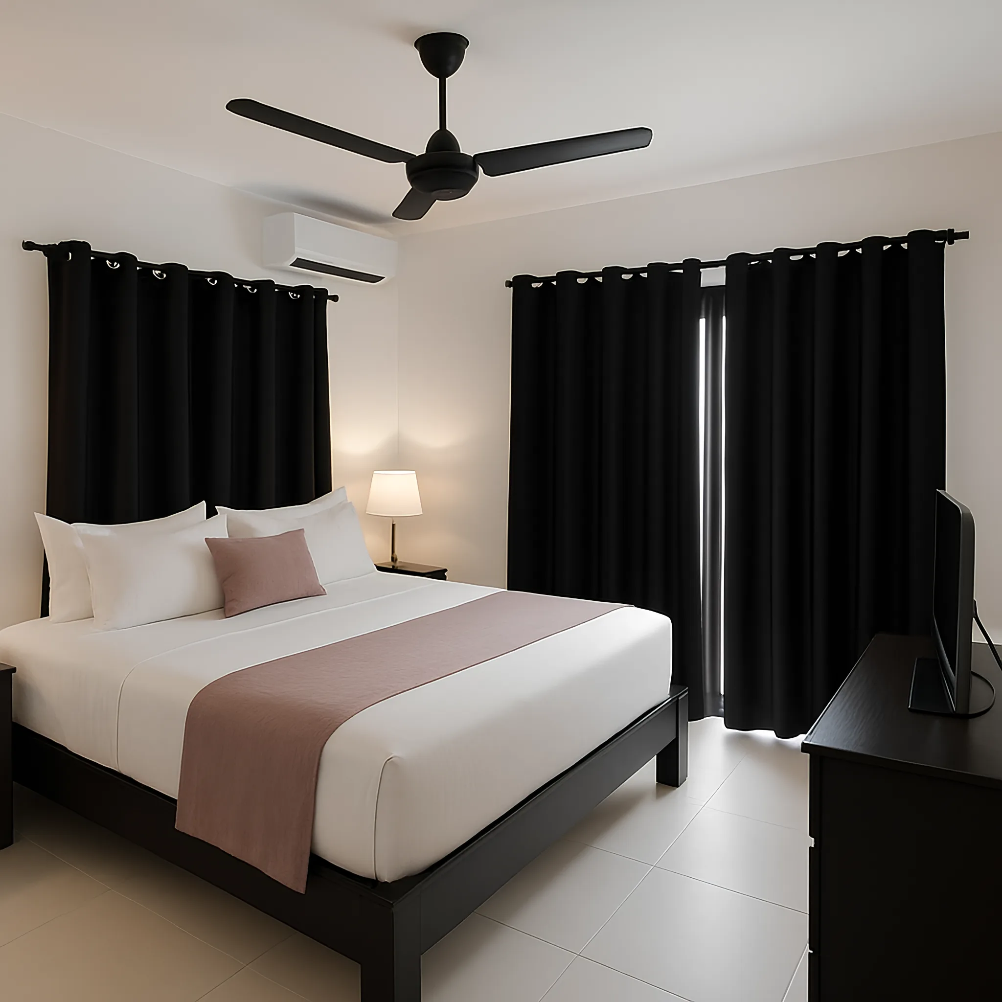 Photo de la chambre